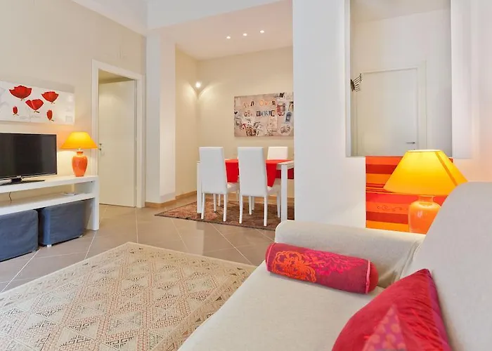 Circo Massimo 2 Apartment Rom