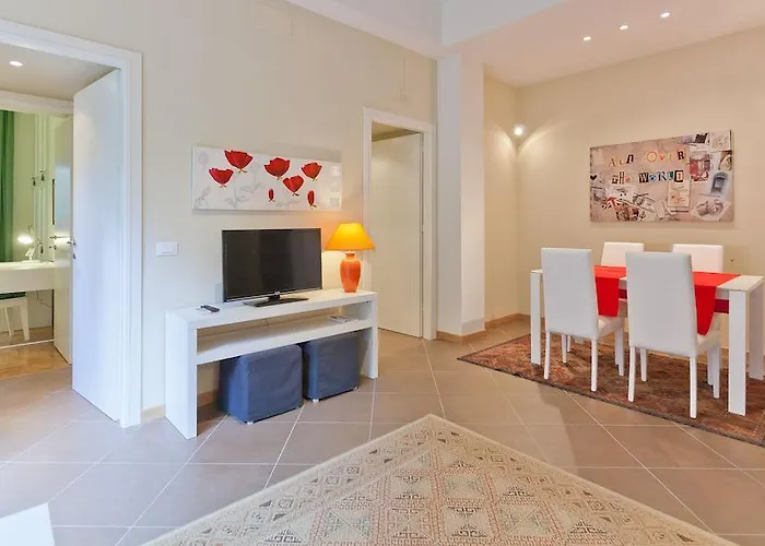Circo Massimo 2 Apartment Rom