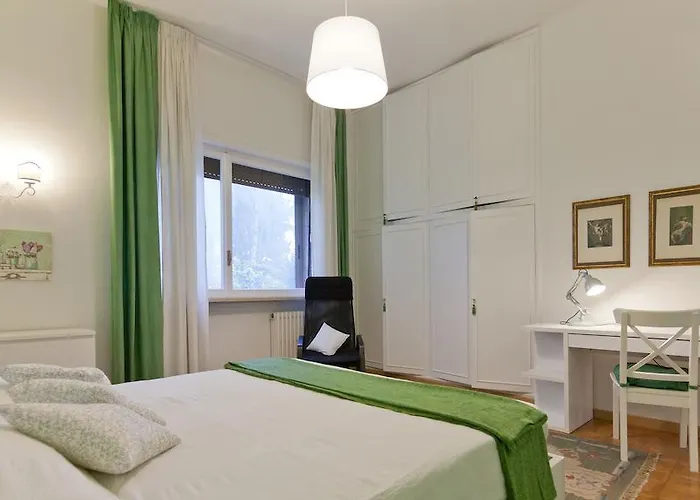 Circo Massimo 2 Apartment Rom