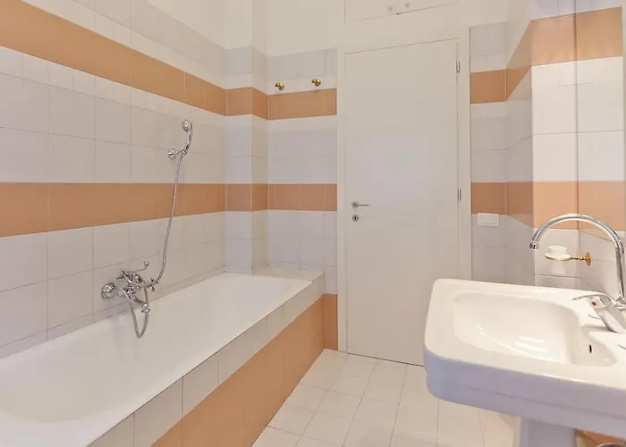 Apartment Circo Massimo 2 *