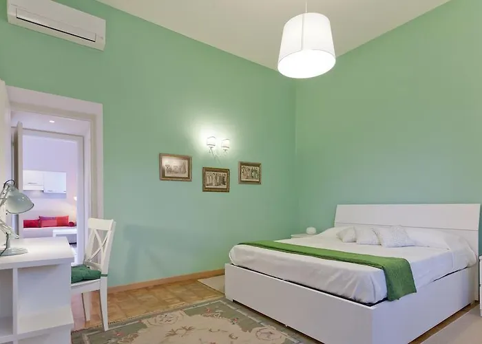 Circo Massimo 2 Apartment