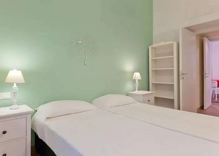 Apartment Circo Massimo 2 *